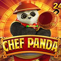 Chef Panda