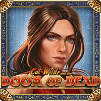 Cat Wilde and the Doom of Dead