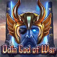 Odin God of War